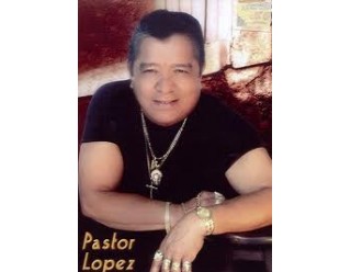 Pastor Lopez - Donde Estas